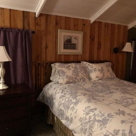 Rabun Manor Resort Dillard Eksteriør bilde