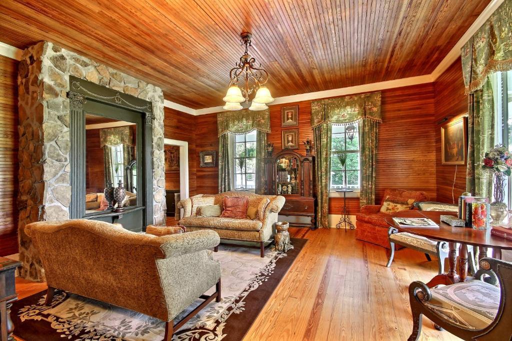 Rabun Manor Resort Dillard Eksteriør bilde