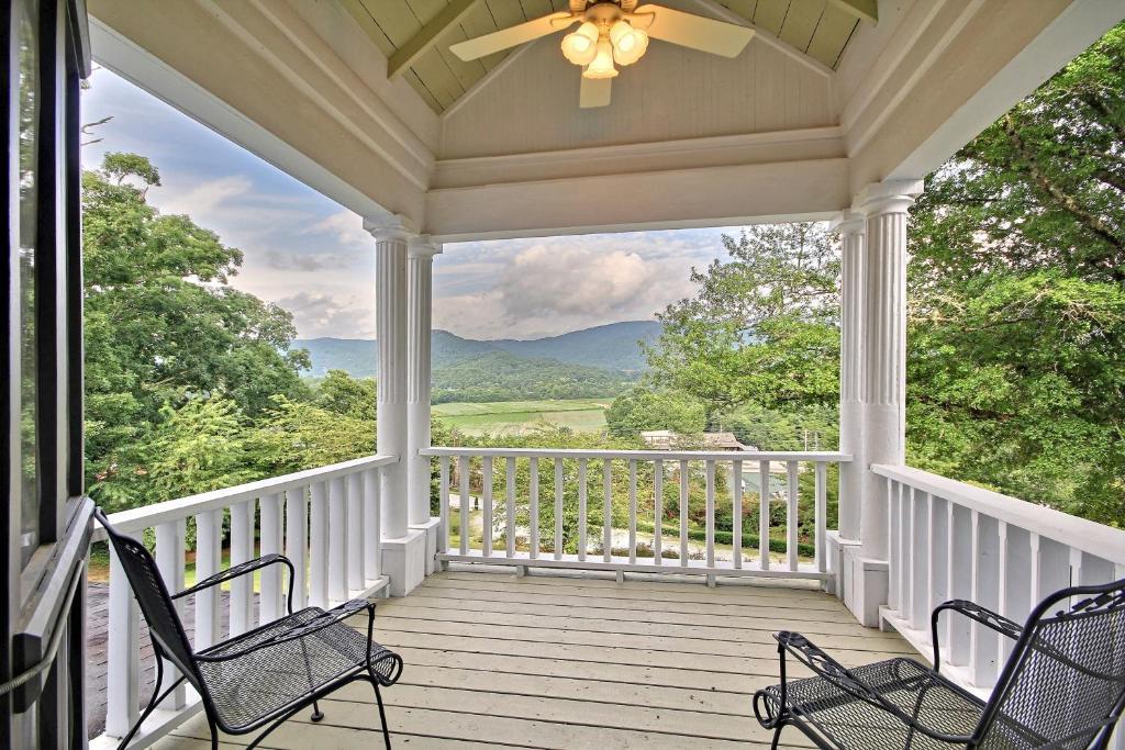 Rabun Manor Resort Dillard Eksteriør bilde