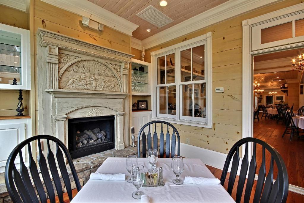 Rabun Manor Resort Dillard Eksteriør bilde