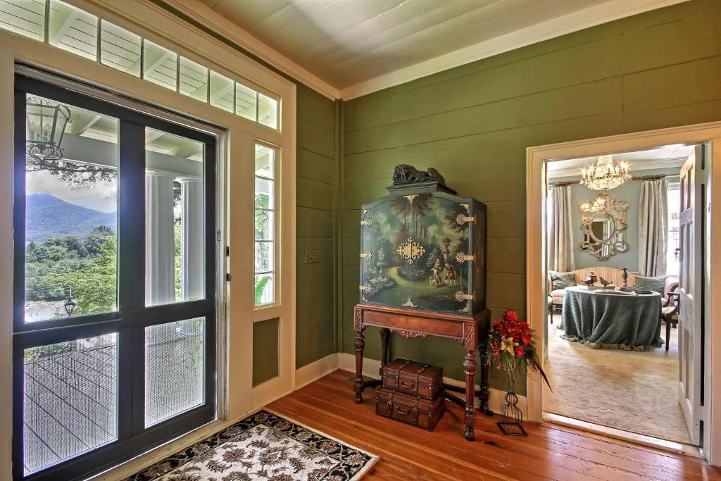 Rabun Manor Resort Dillard Eksteriør bilde