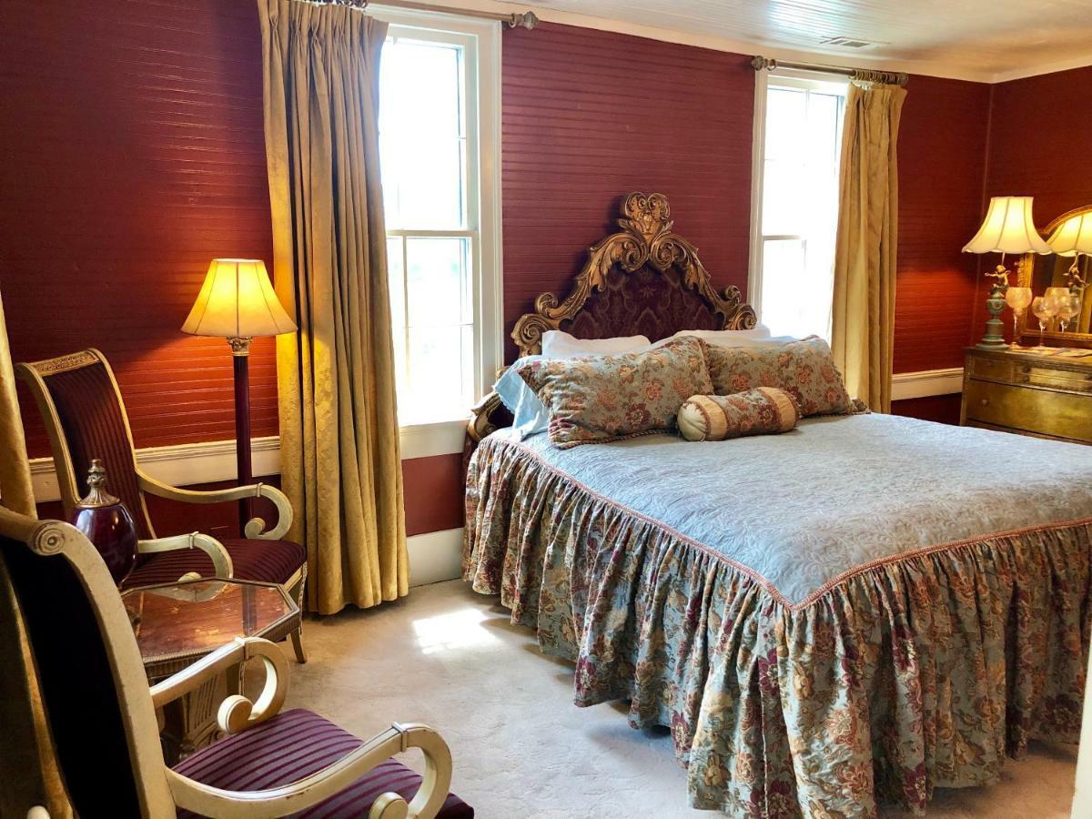 Rabun Manor Resort Dillard Eksteriør bilde
