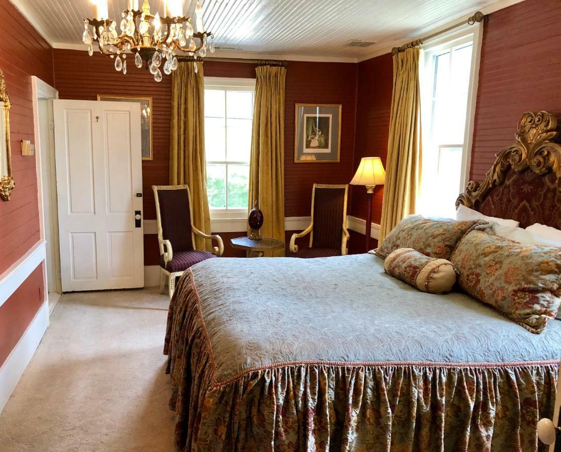 Rabun Manor Resort Dillard Eksteriør bilde