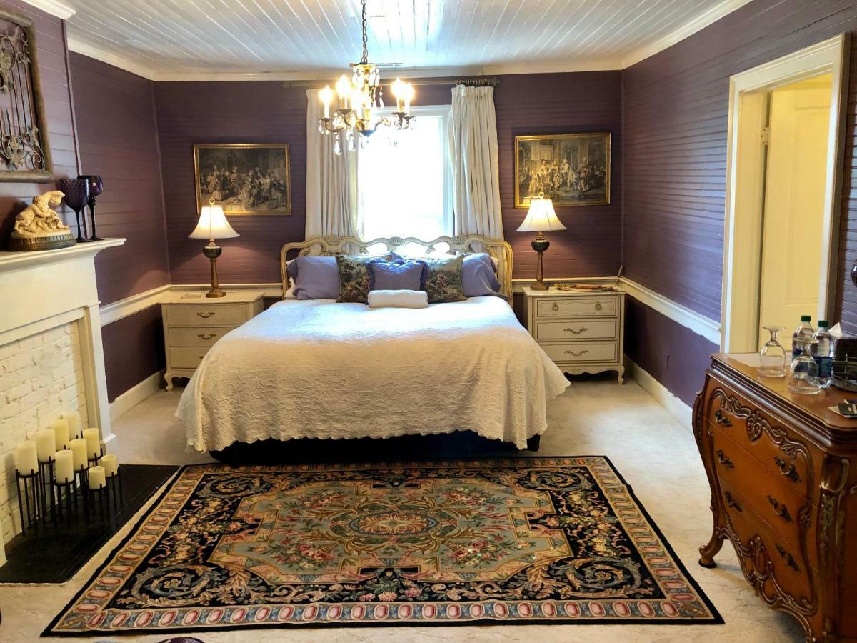 Rabun Manor Resort Dillard Eksteriør bilde
