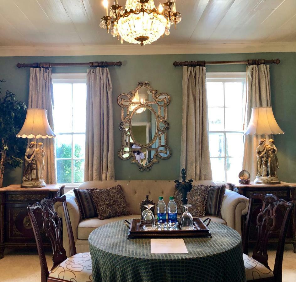 Rabun Manor Resort Dillard Eksteriør bilde
