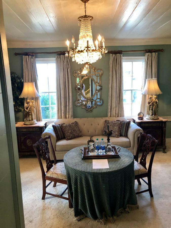 Rabun Manor Resort Dillard Eksteriør bilde