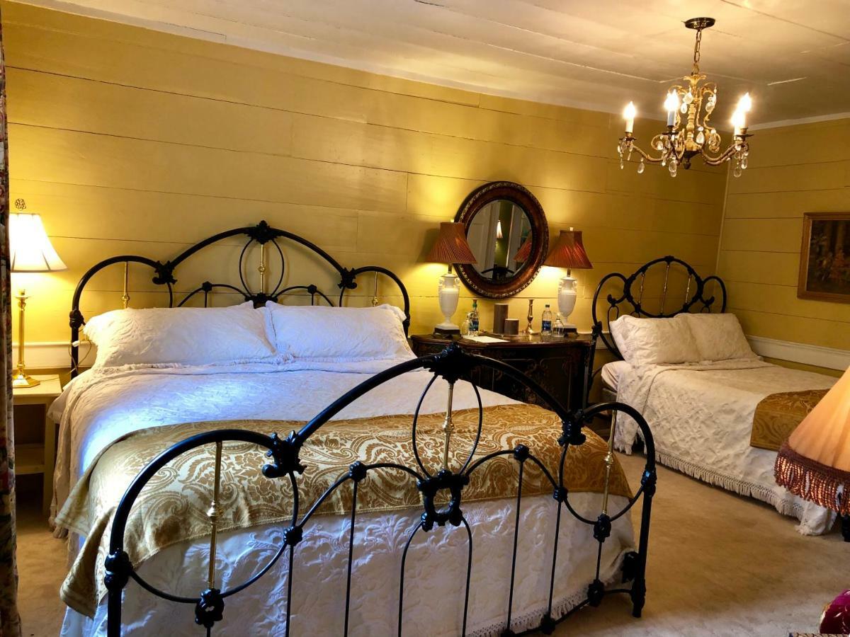 Rabun Manor Resort Dillard Eksteriør bilde