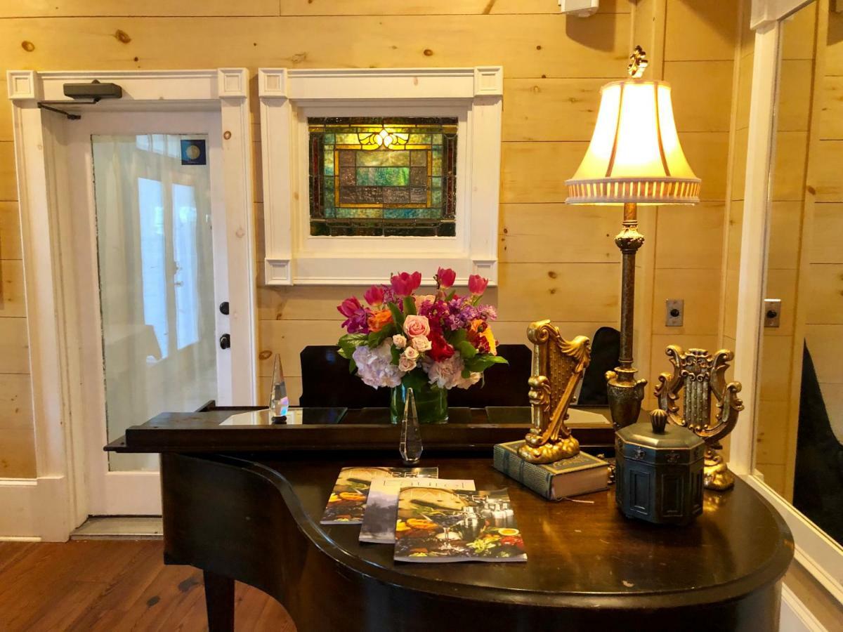 Rabun Manor Resort Dillard Eksteriør bilde