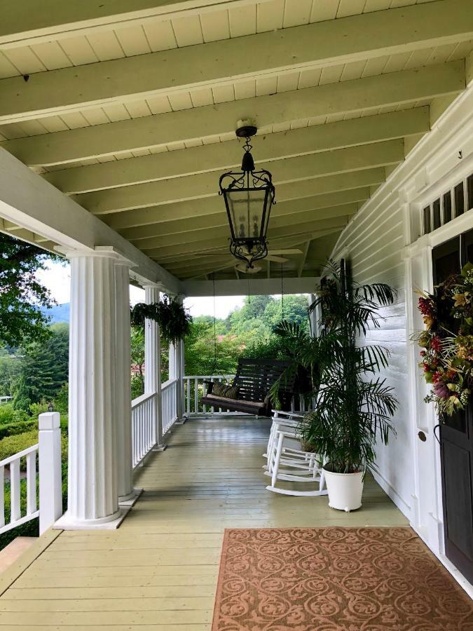 Rabun Manor Resort Dillard Eksteriør bilde