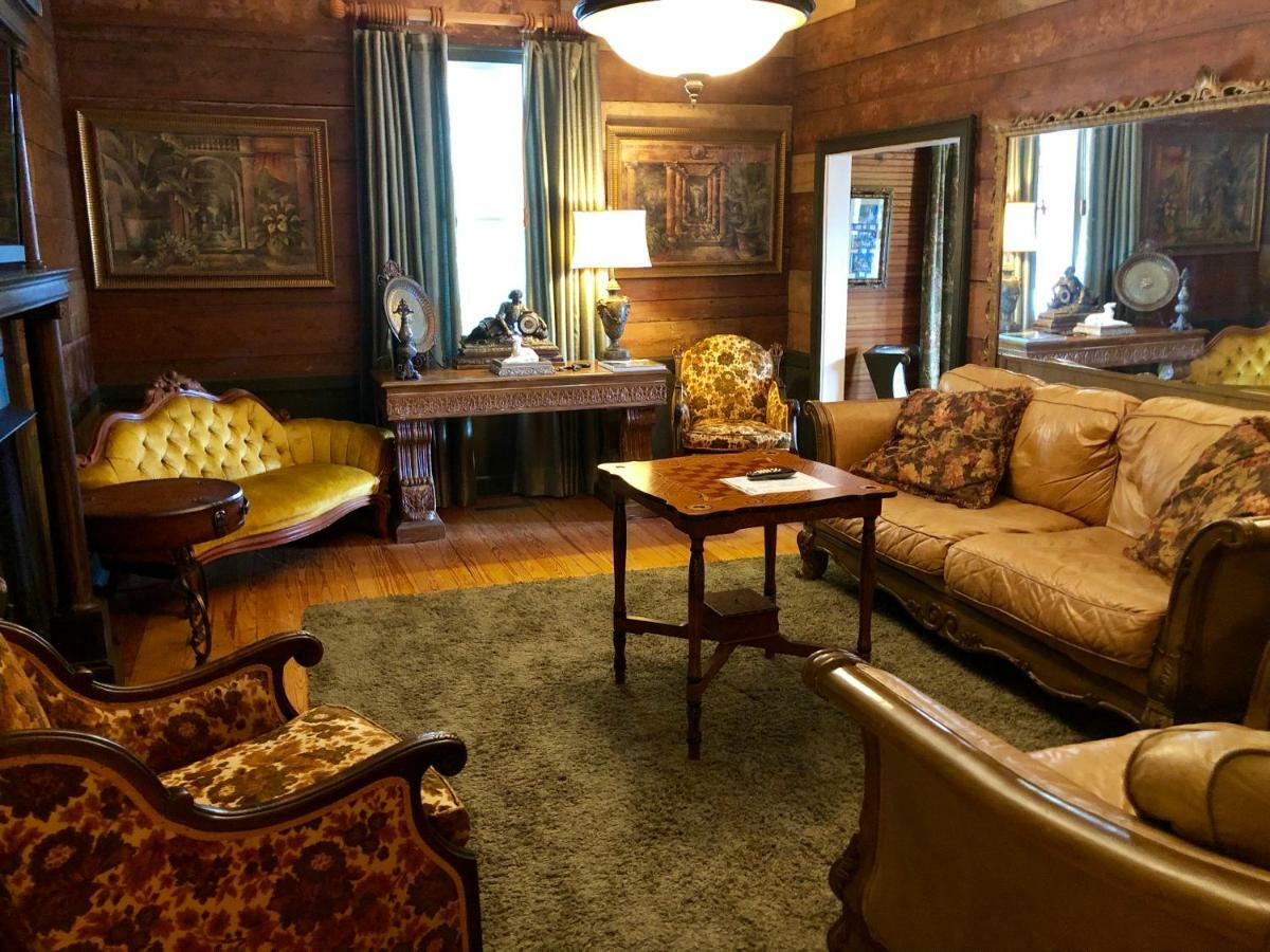 Rabun Manor Resort Dillard Eksteriør bilde