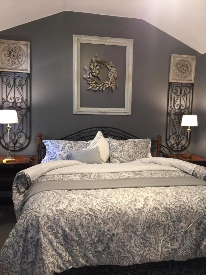 Rabun Manor Resort Dillard Eksteriør bilde