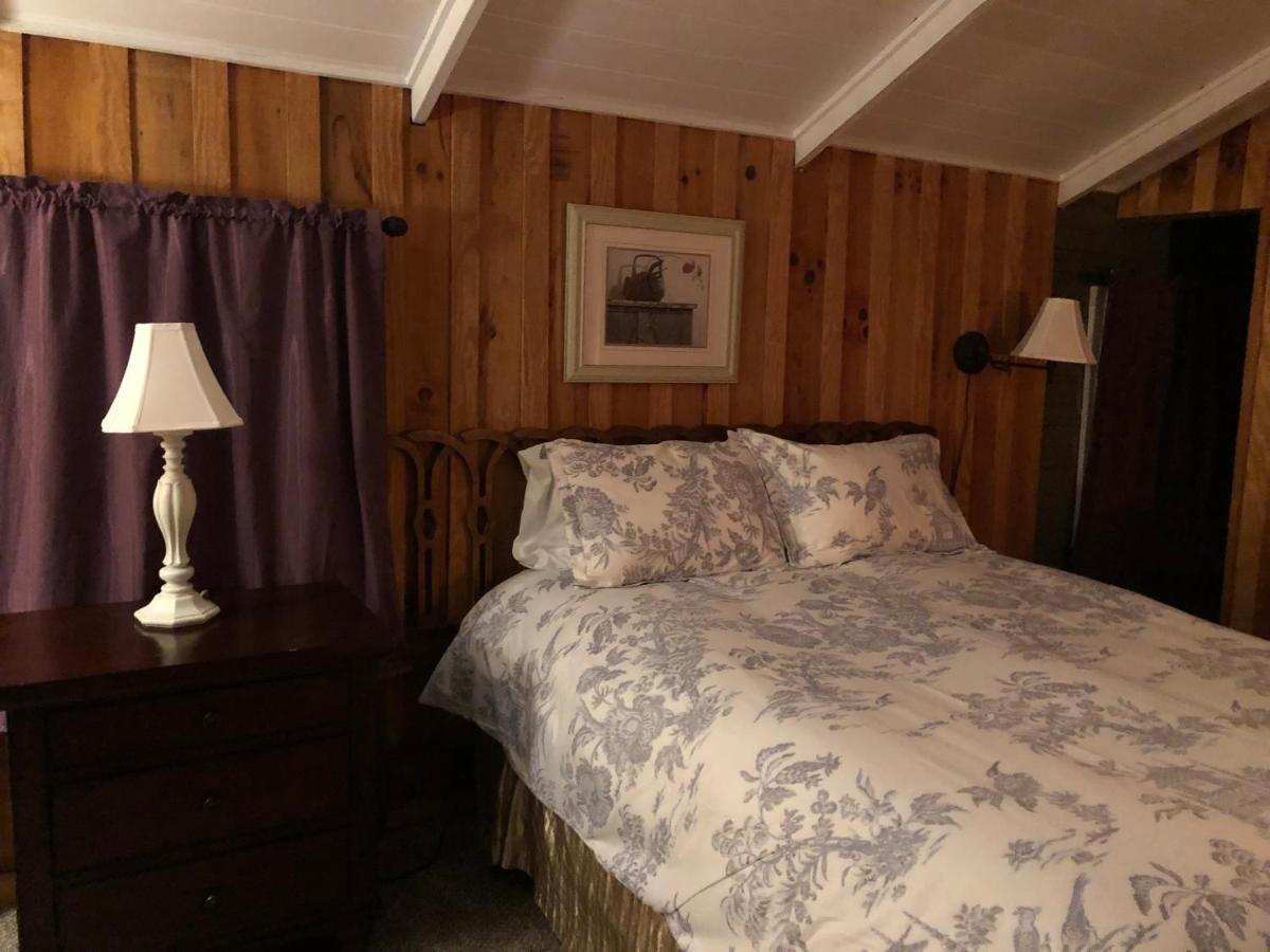 Rabun Manor Resort Dillard Eksteriør bilde